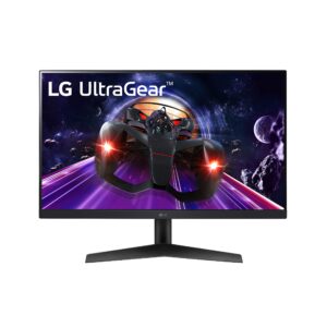 LG UltraGear Gaming Monitor 24GN60R-B