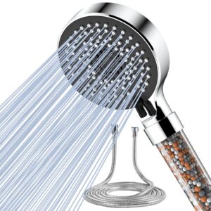 Magichome Shower Head and Hose 2M