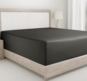 Luxury Fitted Double Bed Sheet