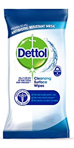 Dettol
