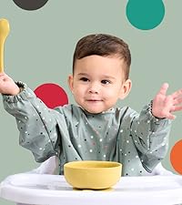 cover bibs toddler bibs catch all bib sleeve bibs baby bibs highchair bib waterproof bibs