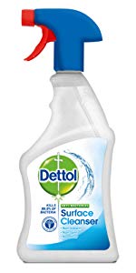 Dettol