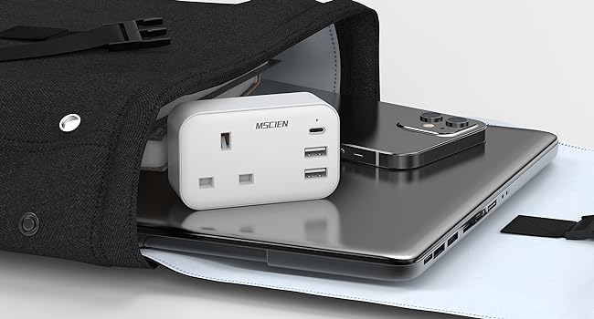 uk to eu plug adaptor