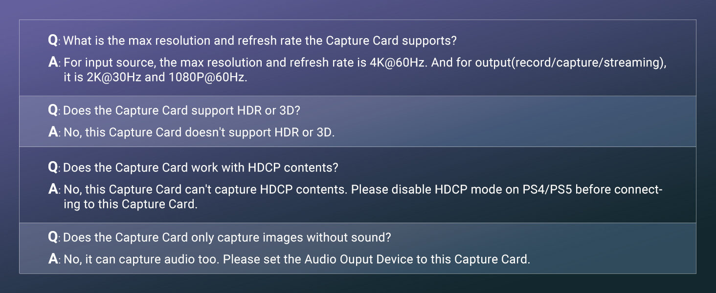 usb c to hdmi video capture device