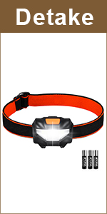 head torch 071