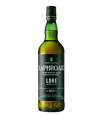 laphroaig lore