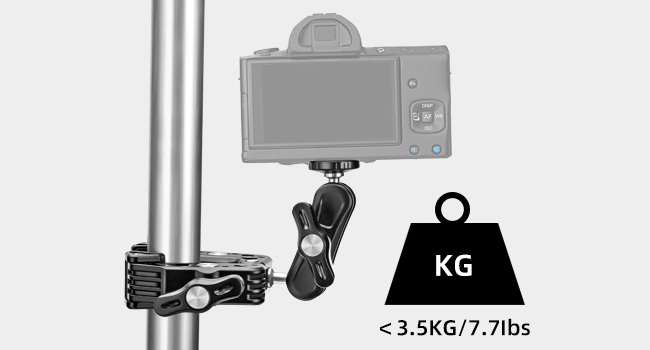 gopro bike mount