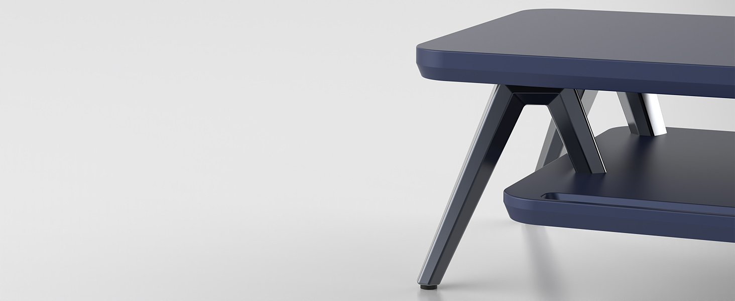 monitor stand riser