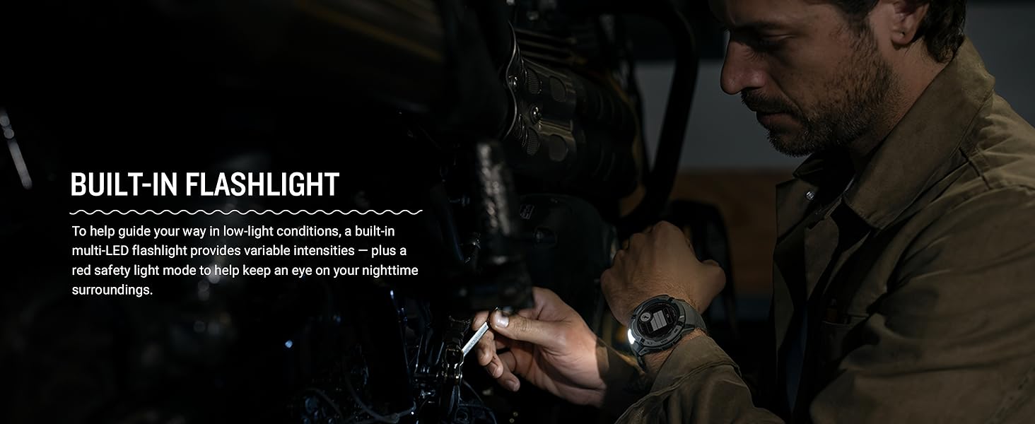 Instinct 2X Tactical 