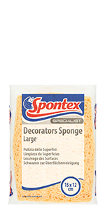 spontex decorator