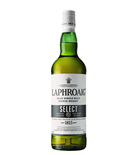 laphroaig select