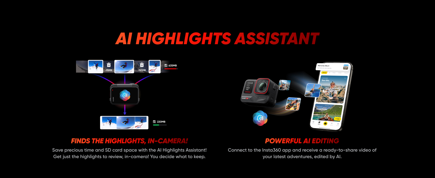 AI Highlight Assitant