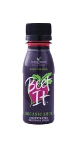 Beet It Organic shot 