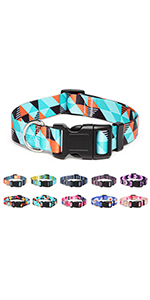 Suredoo Dog Collar adjustable