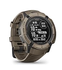 Instinct 2X Solar Tactical Edition