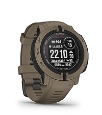 Instinct 2 Solar Tactical Edition 