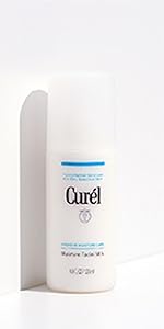 Curel Moisture Facial Milk