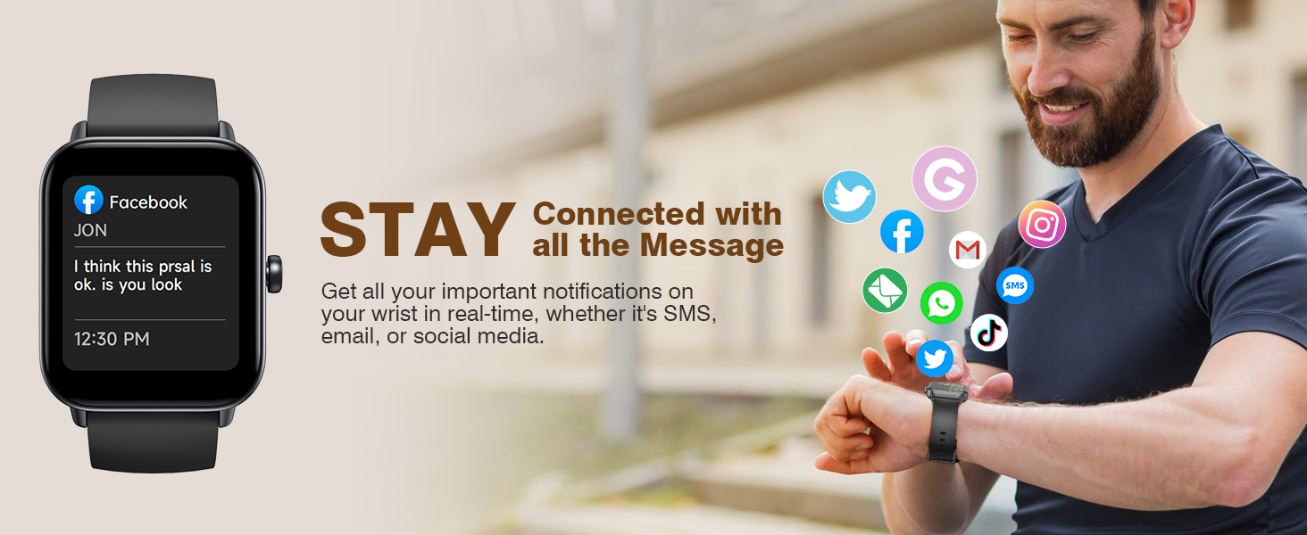 Notification Intelligent