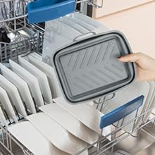 air fryer liners
