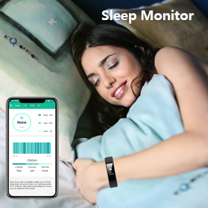 fitness tracker