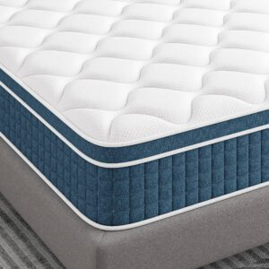 Koorlian Double Mattress