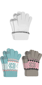 Childs Winter Gloves