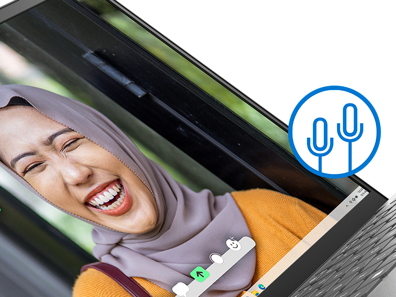 Inspiron 14 5435 Laptop