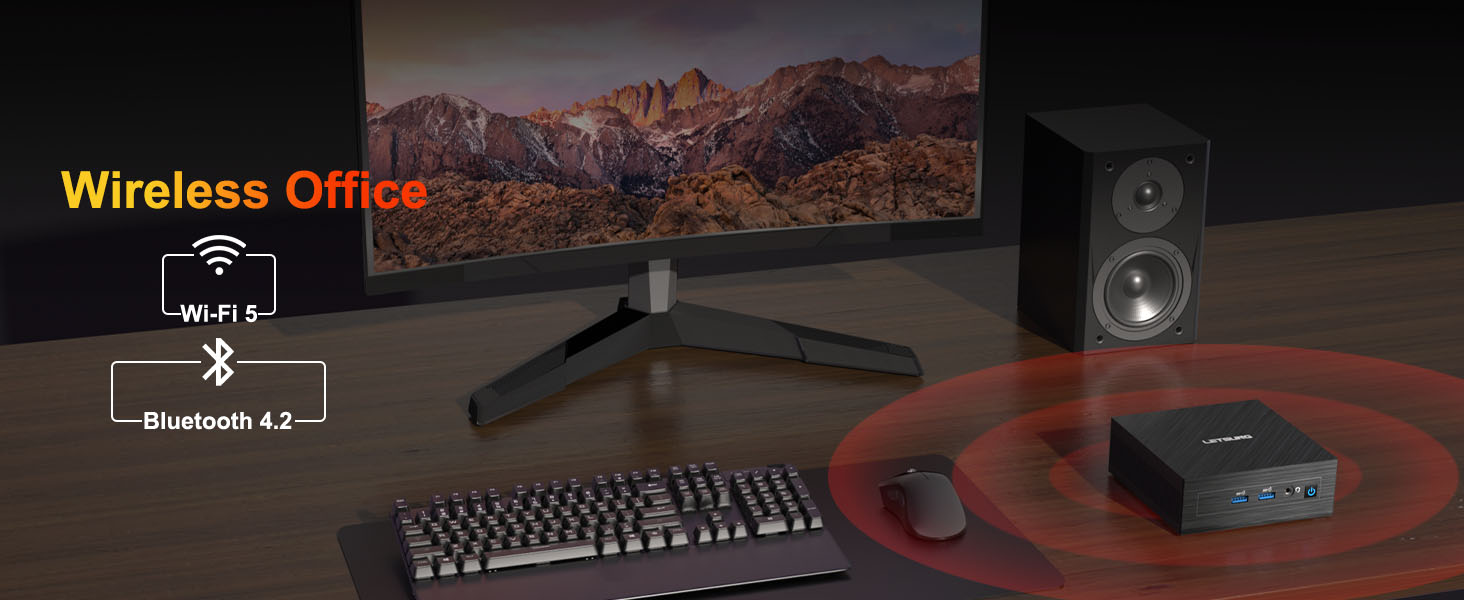 mini computer windows11 pro