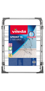 Sprint 15m Packaging