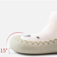 baby sock shoes