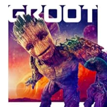 GUARDIANS OF THE GALAXY 3