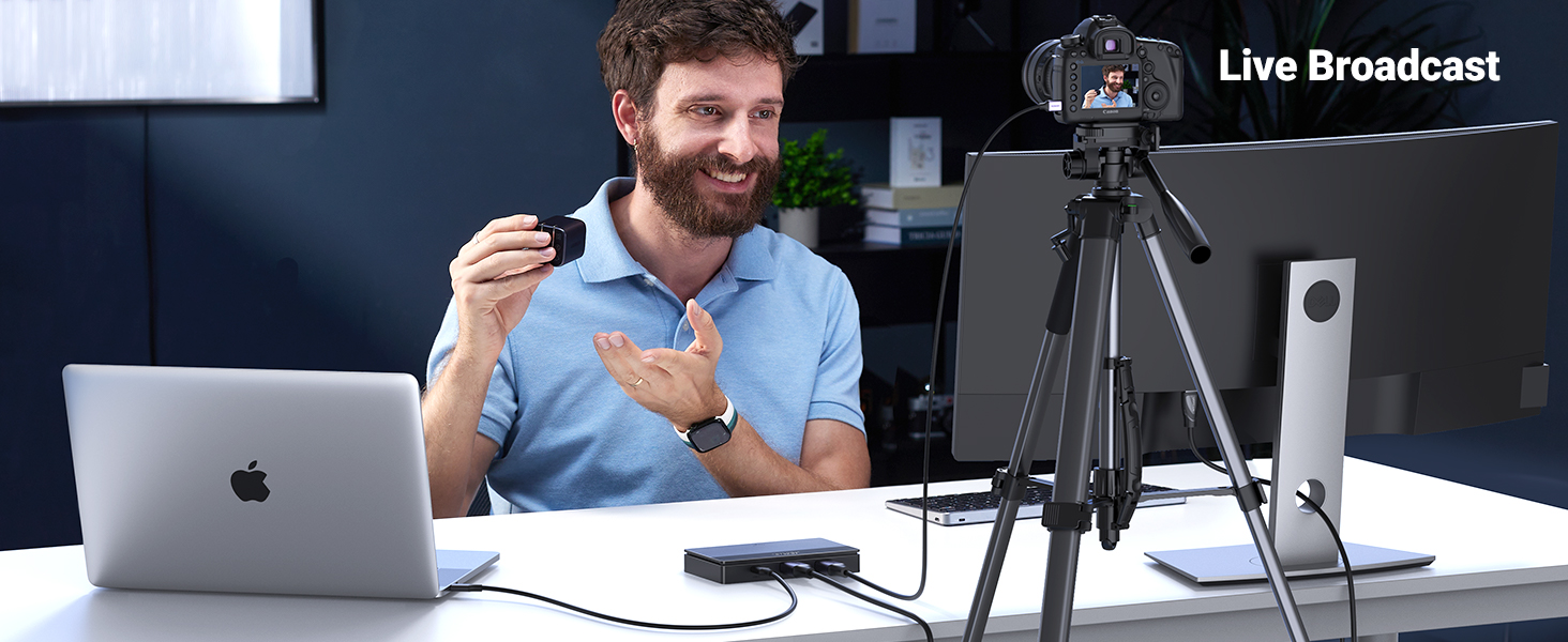 capture device hdmi to usb 