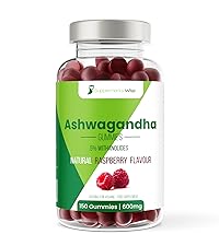 ashwagandha gummies