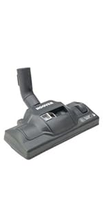 HARD FLOOR & CARPET NOZZLE