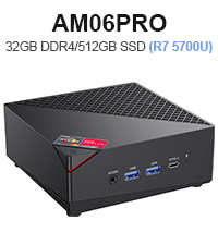 mini pc