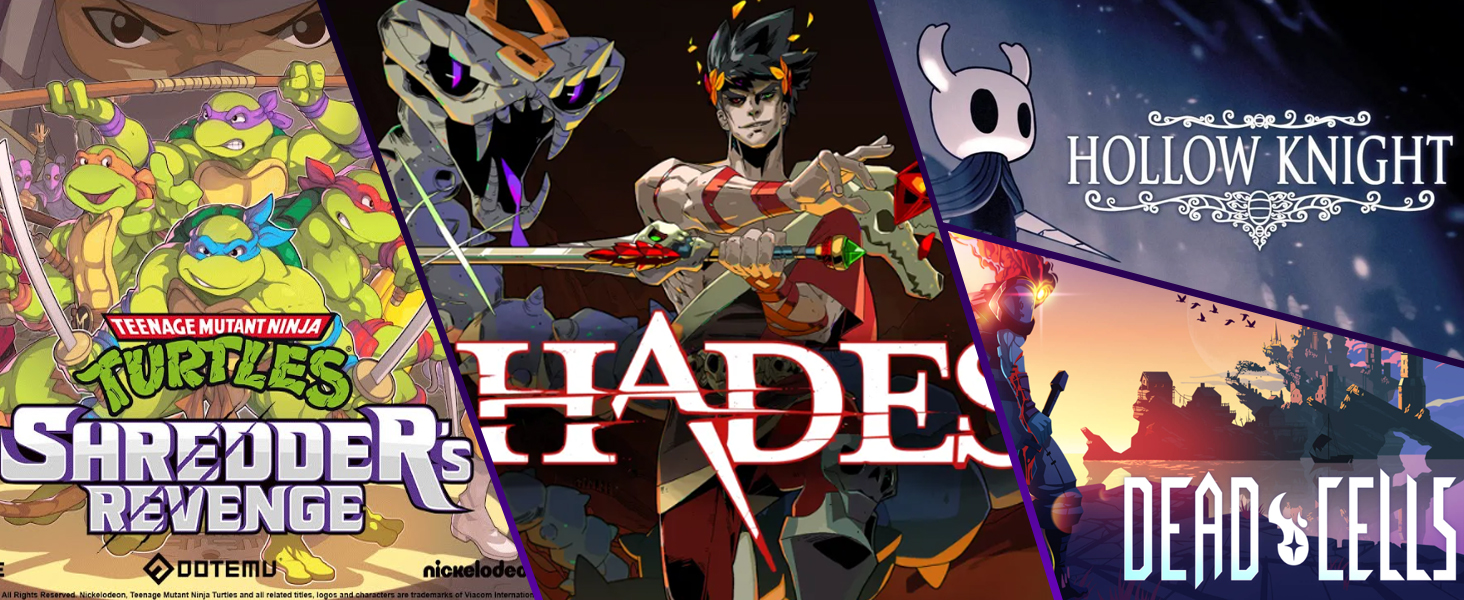 ACEMAGICIAN Mini PC Windows 11 Pro,16GB DDR4 512GB SSD AMD Ryzen 5 5700U Mini Gaming PC