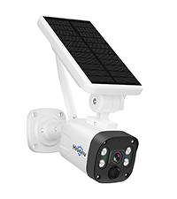 Solar Camera
