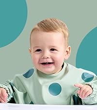 cover bibs toddler bibs catch all bib sleeve bibs baby bibs highchair bib waterproof bibs