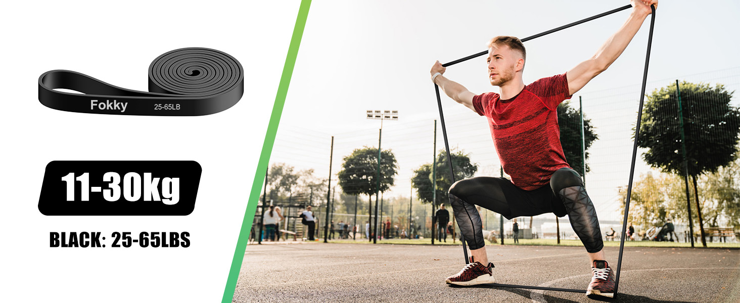 resistance bands25-65lb theraband physio bands gym bands resistance workout bands