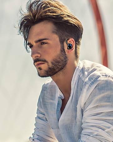 wireless earphones bluetooth earphones