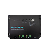 Wanderer Li 30A