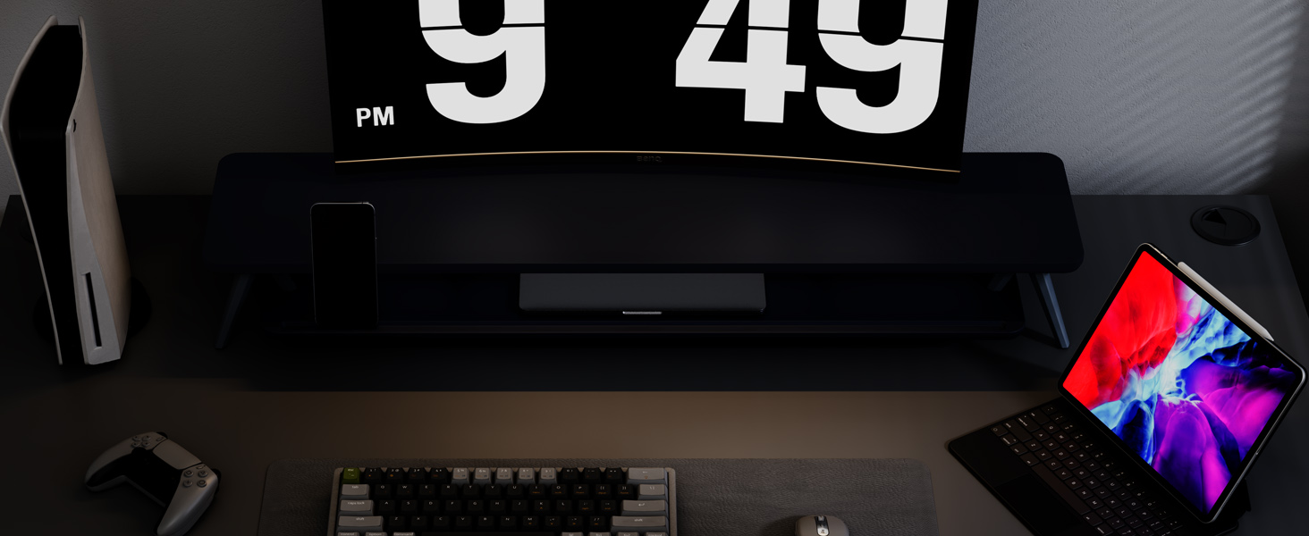 Monitor Stand