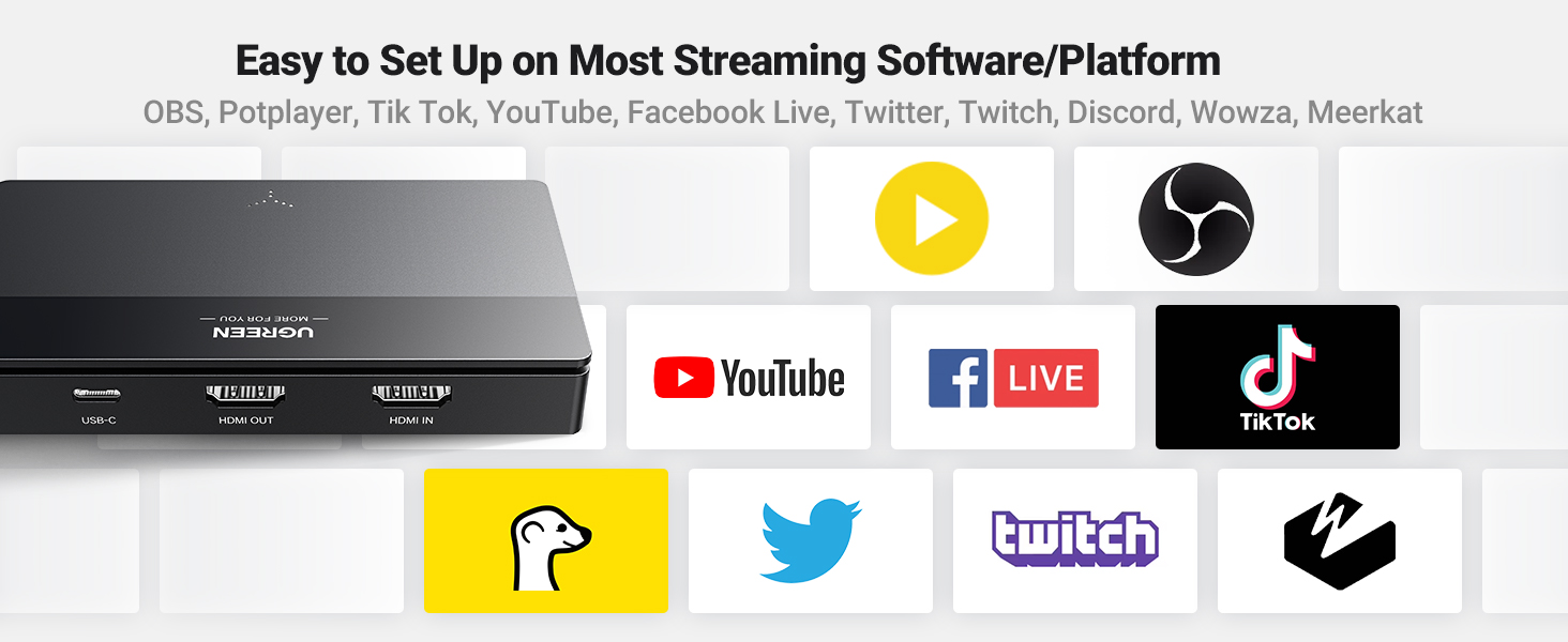 video capture device 4k