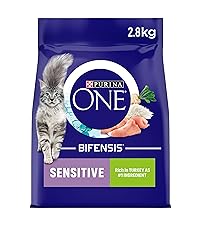 PURINA ONE BIFENSIS PET FOOD CAT FOOD DRY
