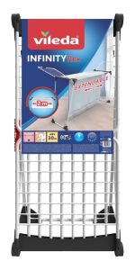 Inifinty flex plus packaging