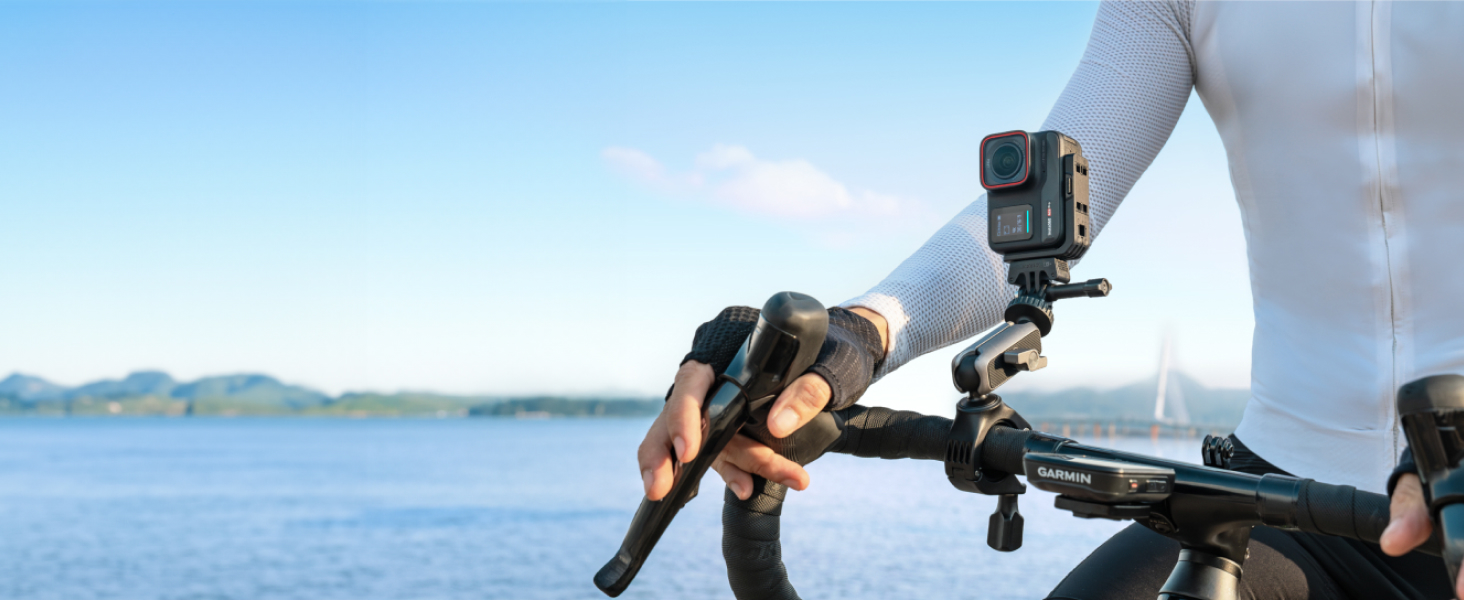 Vertical Horizontal Mount