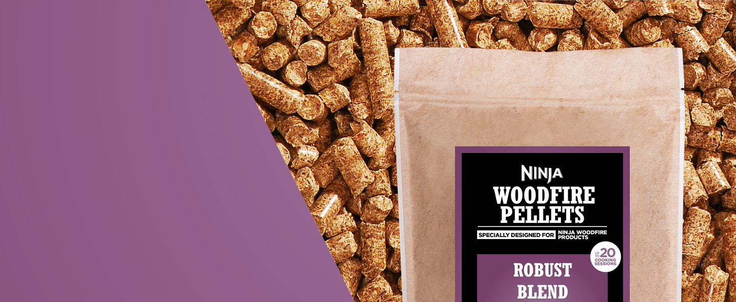 Ninja Woodfire Electric Outdoor Oven