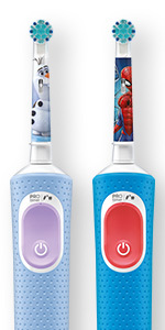 Oral-B Pro Junior 6+