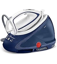Tefal GV9580 Pro Express Ultimate High Pressure Steam Generator Iron