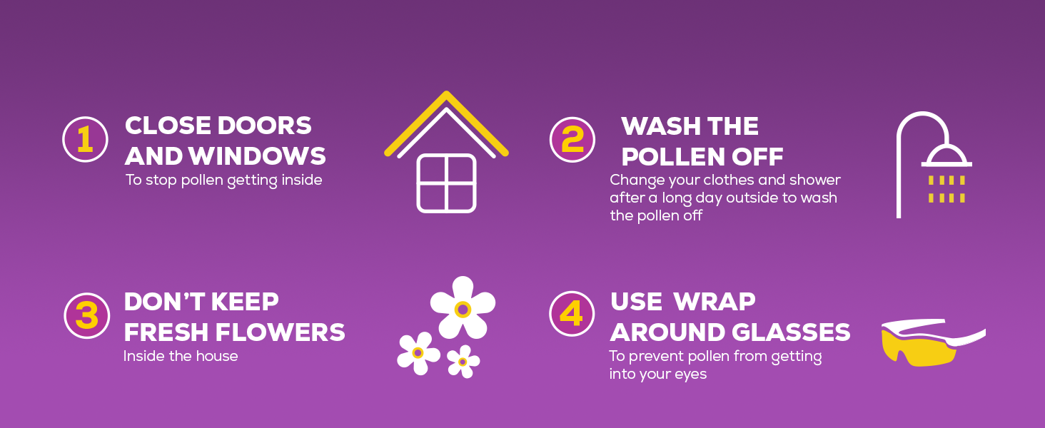 Allevia 120mg tablets contains fexofenadine. Always read the label.